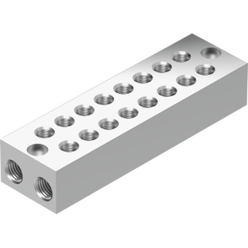 OABM-P-G3-10-8 Common supply manifold