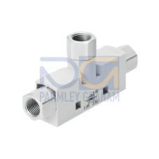 VN-07-M-T2-PI2-VI2-RI2 Vacuum generator