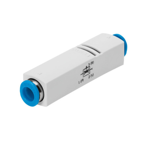 VN-07-M-I2-PQ1-VQ1 Vacuum generator