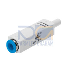 VN-05-M-I3-PQ2-VT2 Vacuum generator