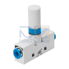 VN-05-N-T3-PQ2-VQ2-RO1 Vacuum generator