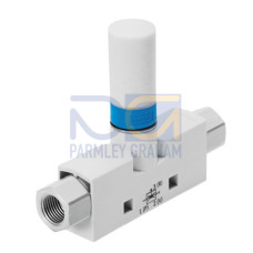 VN-05-M-T2-PI2-VI2-RO1 Vacuum generator