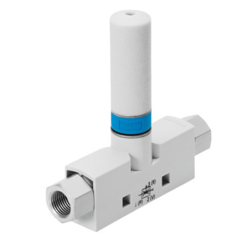 VN-05-N-T3-PI4-VI4-RO1 Vacuum generator