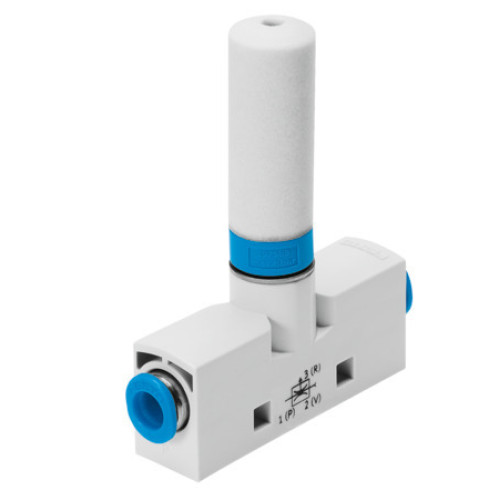 VN-07-M-T2-PQ1-VQ1-RO1 Vacuum generator