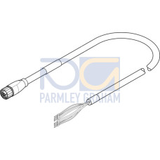 NEBM-M16G8-E-15-Q7-LE8-1 Motor cable