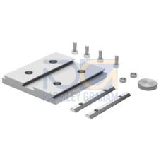 HAPB-5 Adapter plate kit