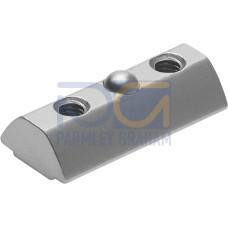HMBN-8-2M5 Slot nut