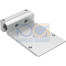 OABM-P-G1-36-2 Common supply manifold