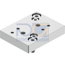 EHAM-E20-40-E9-20 Adapter kit