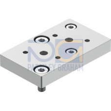 EHAM-E20-40-E19-25 Adapter kit