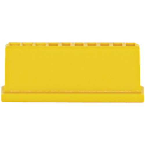 Terminator PNOZsigma or PNOZsigma expansion, PU = 10 pieces.