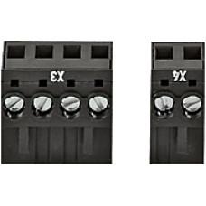 Set of plug-in screw terminals for PNOZ m B1, base unit, smallcontrollers PNOZmulti2.