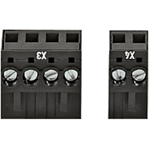 Set of plug-in screw terminals for PNOZ m B1, base unit, smallcontrollers PNOZmulti2.
