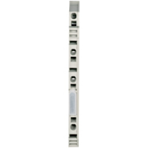 Accessory for PNOZ sigma, pulse stretching, for positive voltage.