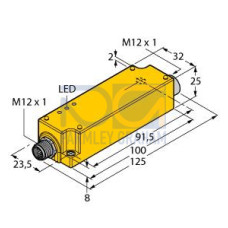 Solenoid Driver, 1-channel