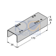 Accessories, Protective Housing, For Installation in Zone 2