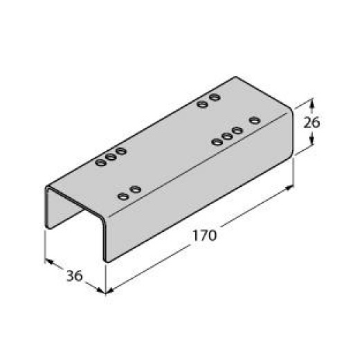 Accessories, Protective Housing, For Installation in Zone 2