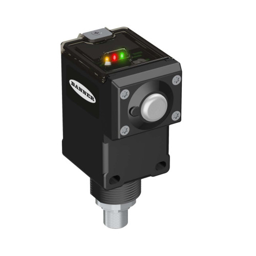 Wireless Q45 Temperature and Humidity Node, with 1-wire Serial Interface 900 Mhz 1 W, Temperature and Humidity Sensor Sold Separately