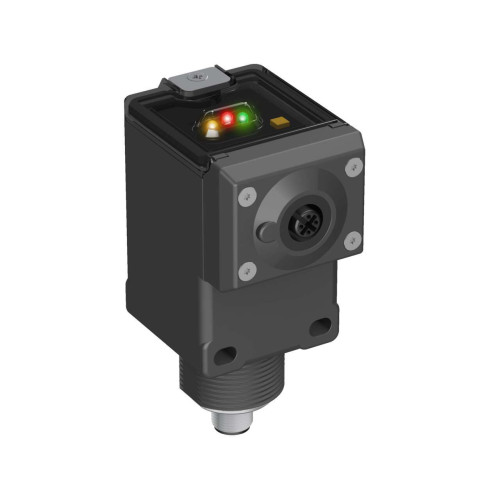 Q45UR Analog Series: Controller, Range: 50-250, Input: 15-24 V dc, Output: Selectable 0-10 V dc or 4-20 mA Sourcing, 5-pin M12 Integral QD