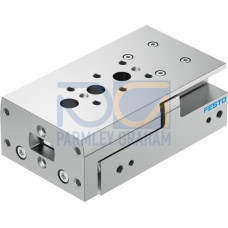 DGST-16-50-E1A Mini slide
