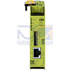 Configurable safe small controllers PNOZmulti 2, fieldbus module,EtherNet/IP.