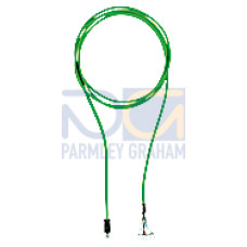 Adapter cable for PNOZmulti 2 and PSS 4000 Motion Monitoring, 1.5 m.