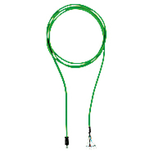 Adapter cable for PNOZmulti 2 and PSS 4000 Motion Monitoring, 1.5 m.