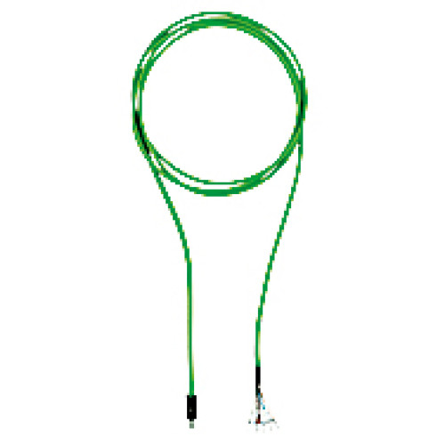 Adapter cable for PNOZmulti 2 and PSS 4000 Motion Monitoring, 5 m.