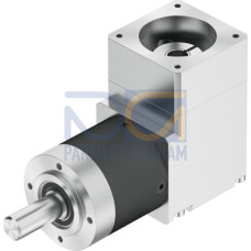 EMGA-40-A-G3-40P Gear unit