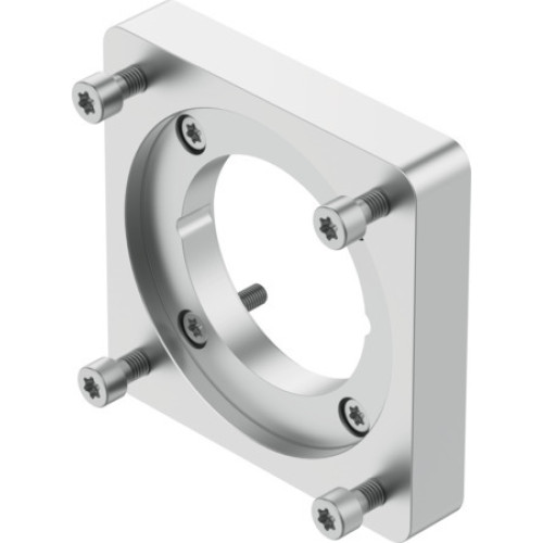 EAMF-A-95A-150A Motor flange