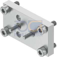 DHAA-G-G8-10-B20-10 Adapter kit