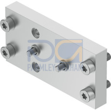 DHAA-G-G8-20-B20-25 Adapter kit