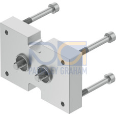 DHAA-G-G8-20-B8-35 Adapter kit