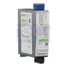 Power supply, Pro 2, 3-phase