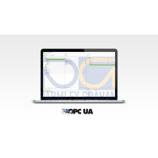 Runtime, OPC UA Server Extended, 300