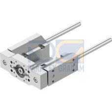 EAGF-P2-KF-45-100 Guide unit
