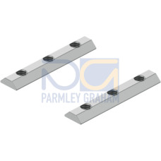 ABAN-3-3M3-30-M-P2 Slot nut