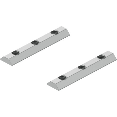 ABAN-3-3M3-30-M-P2 Slot nut