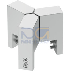 BUB-HGDD-50 Gripper jaw blank