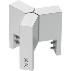 BUB-HGDD-63 Gripper jaw blank
