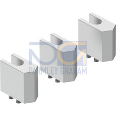 BUB-HGDT-25 Gripper jaw blank