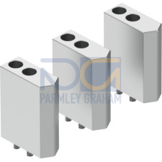 BUB-HGDT-35 Gripper jaw blank