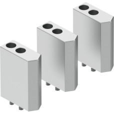 BUB-HGDT-35 Gripper jaw blank
