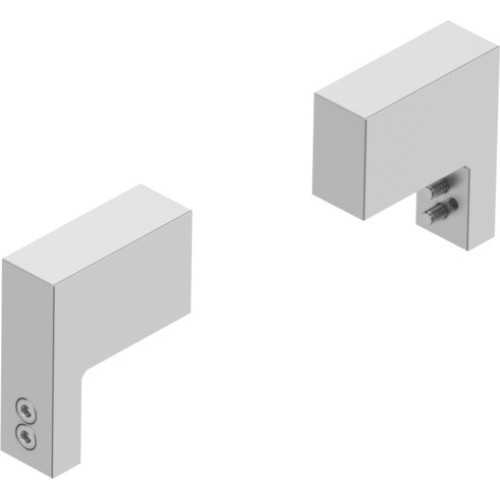 BUB-HGPD-16 Gripper jaw blank