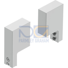 BUB-HGPD-25 Gripper jaw blank