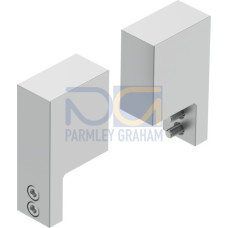 BUB-HGPD-35 Gripper jaw blank