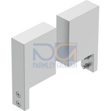 BUB-HGPD-63 Gripper jaw blank