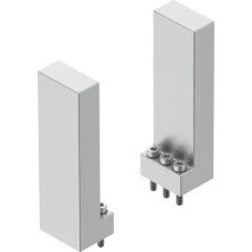 BUB-HGPL-14 Gripper jaw blank