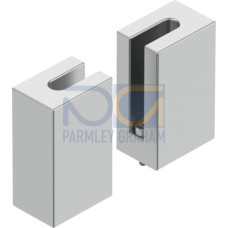 BUB-HGPT-20-B Gripper jaw blank