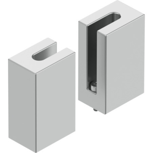 BUB-HGPT-20-B Gripper jaw blank